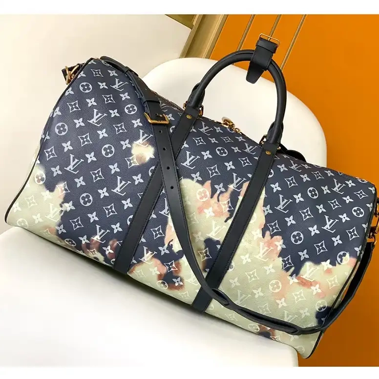 Official Brother Sam 2312YA0051 Bags LV 0709